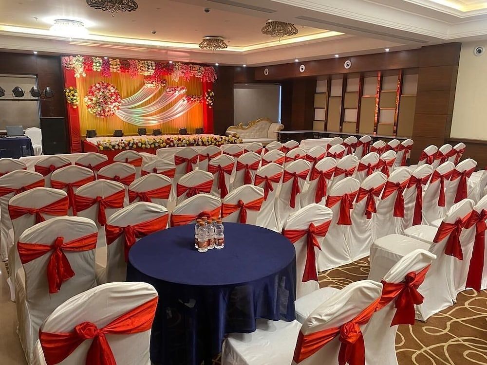 undefined Arcadia Hotel 4