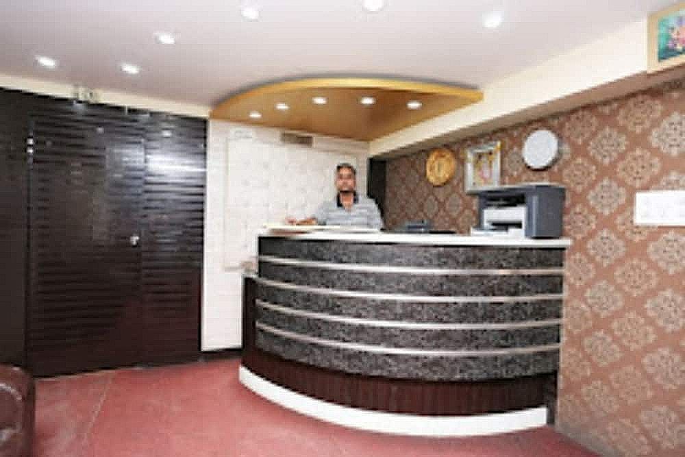 undefined Hotel Parque Inn 2