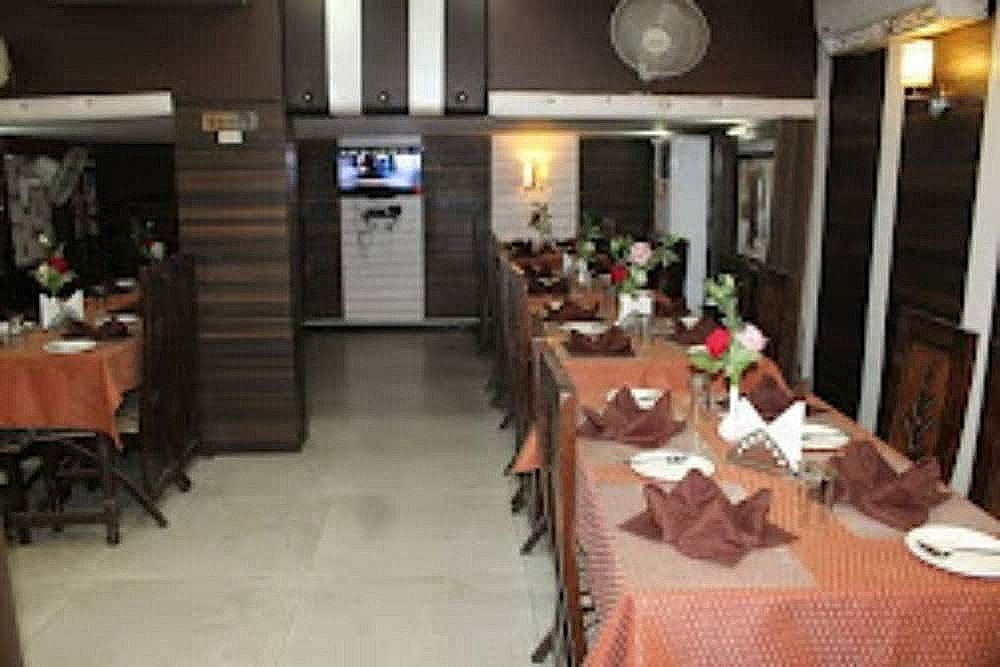 Room service - dining