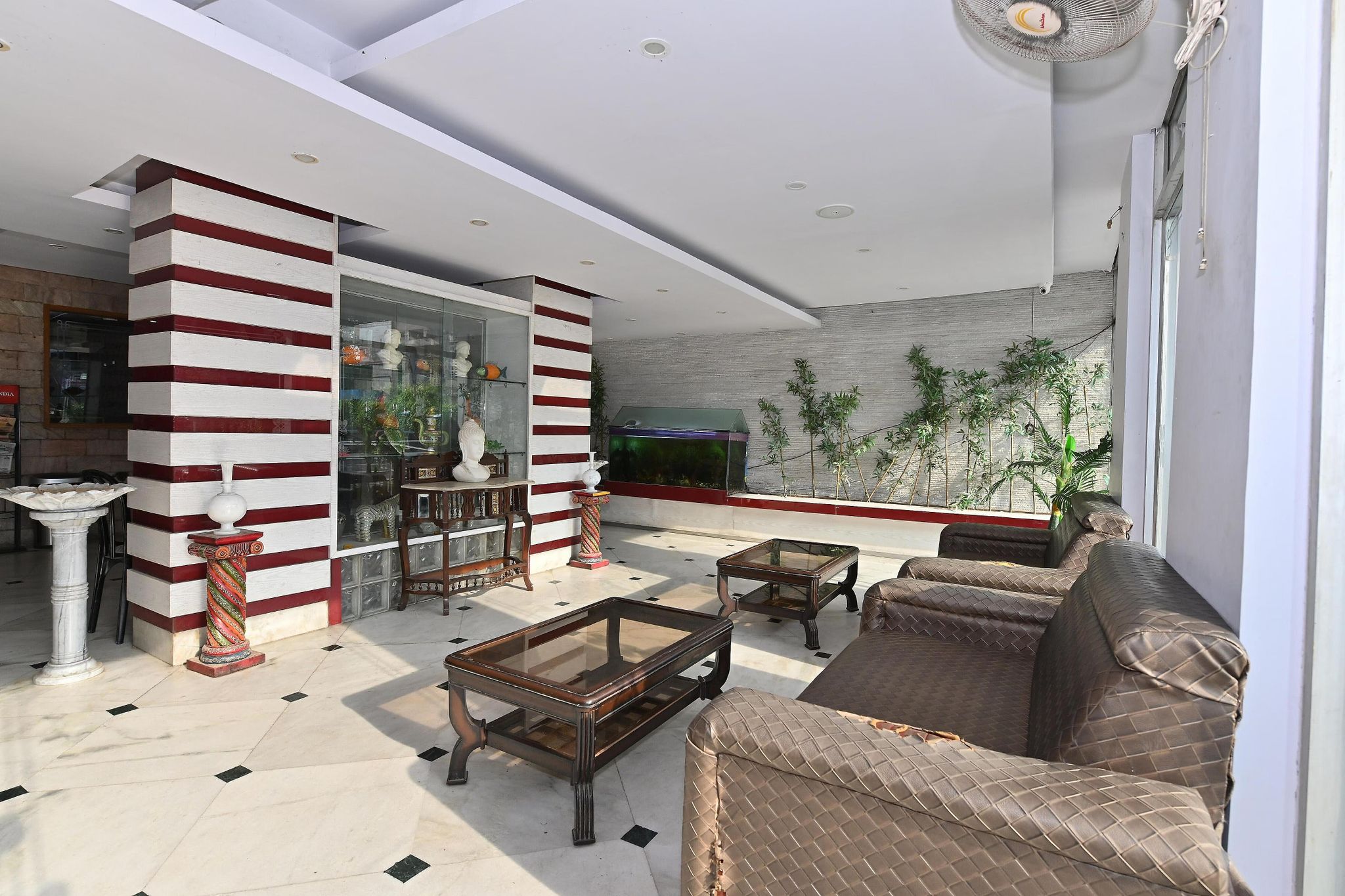 undefined Hotel Parque Inn 3