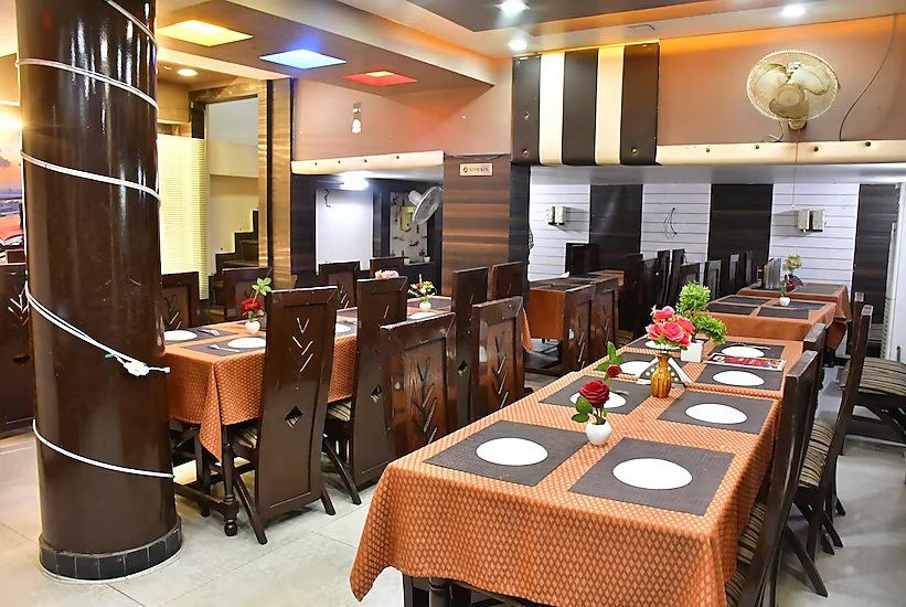 undefined Hotel Parque Inn 5
