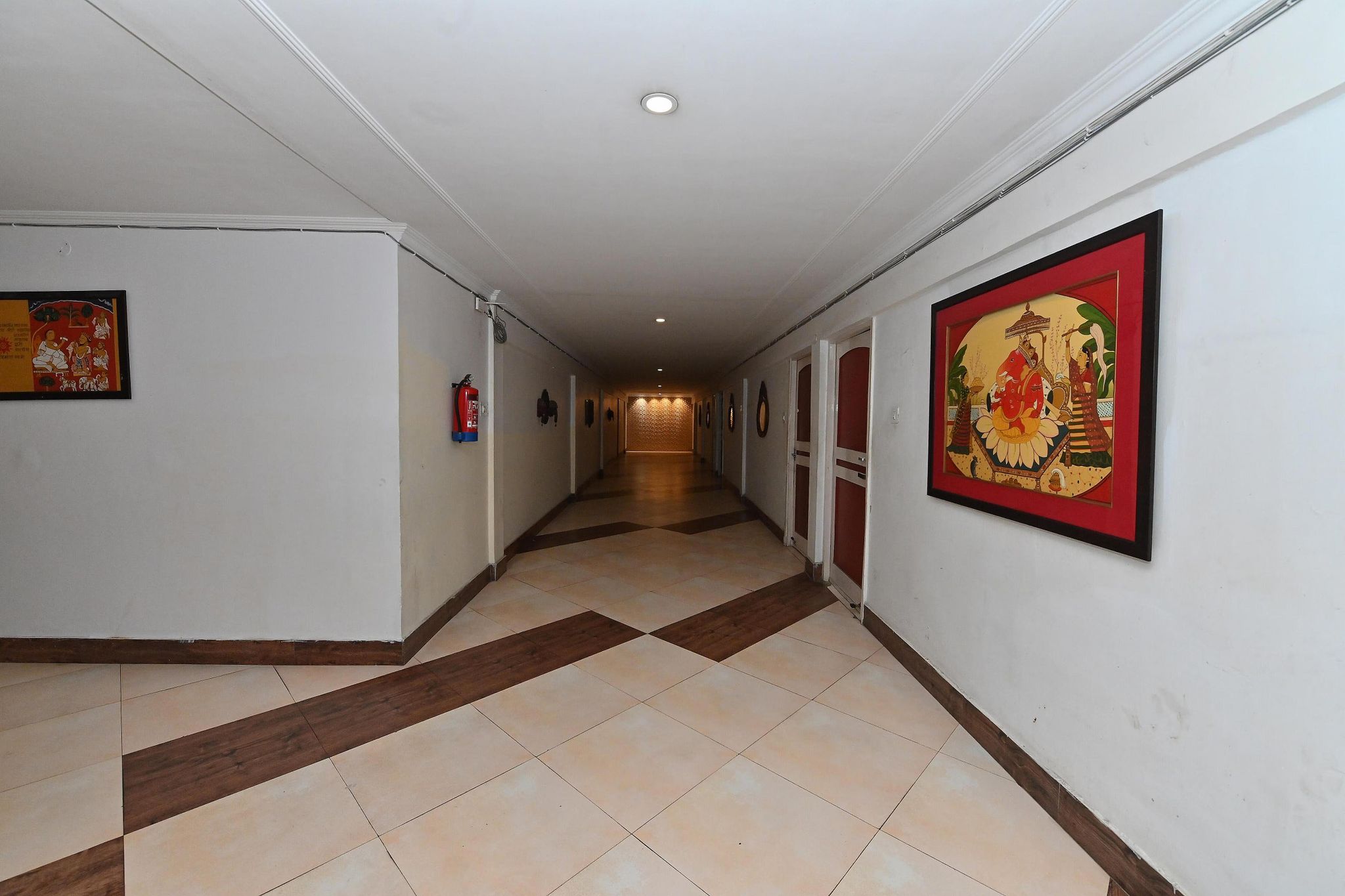 undefined Hotel Parque Inn 4
