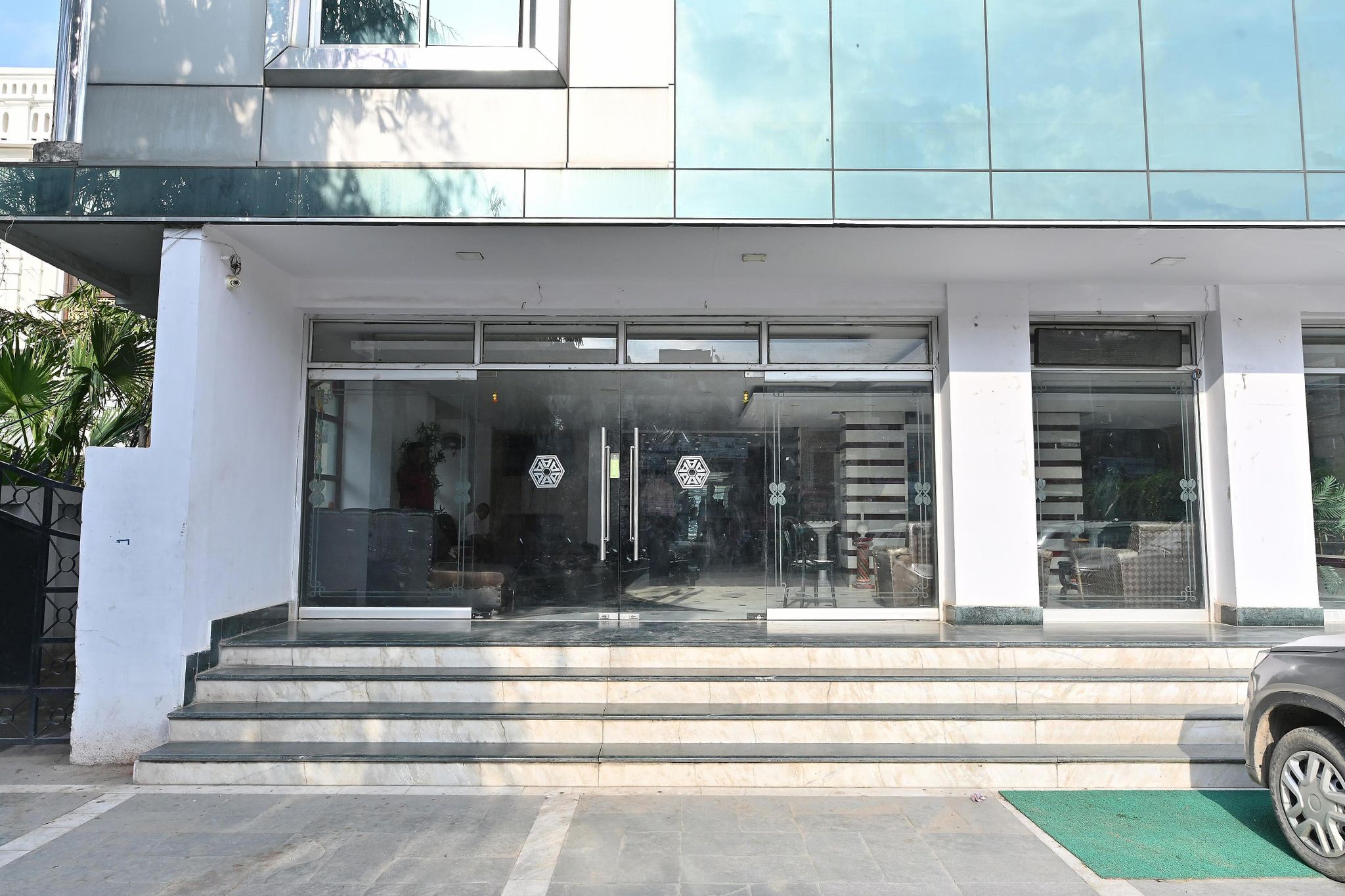 undefined Hotel Parque Inn 9