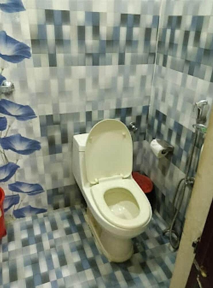 Hotel Parque Inn Superior Room 4