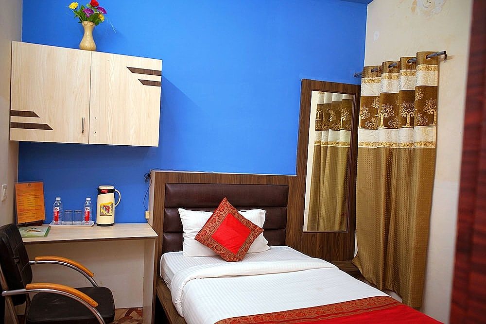 undefined Hotel KB Palace 9