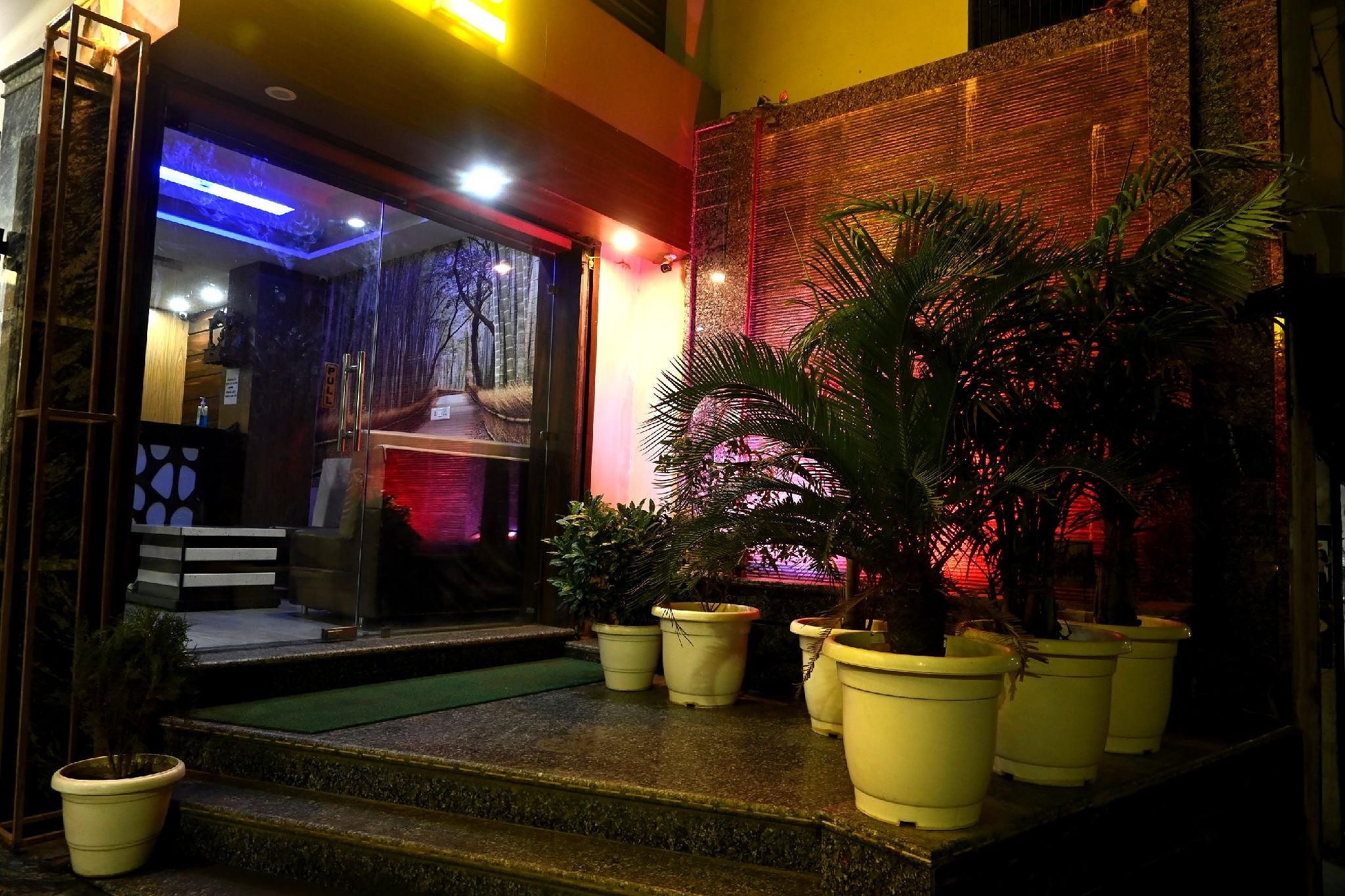 undefined Hotel KB Palace 6