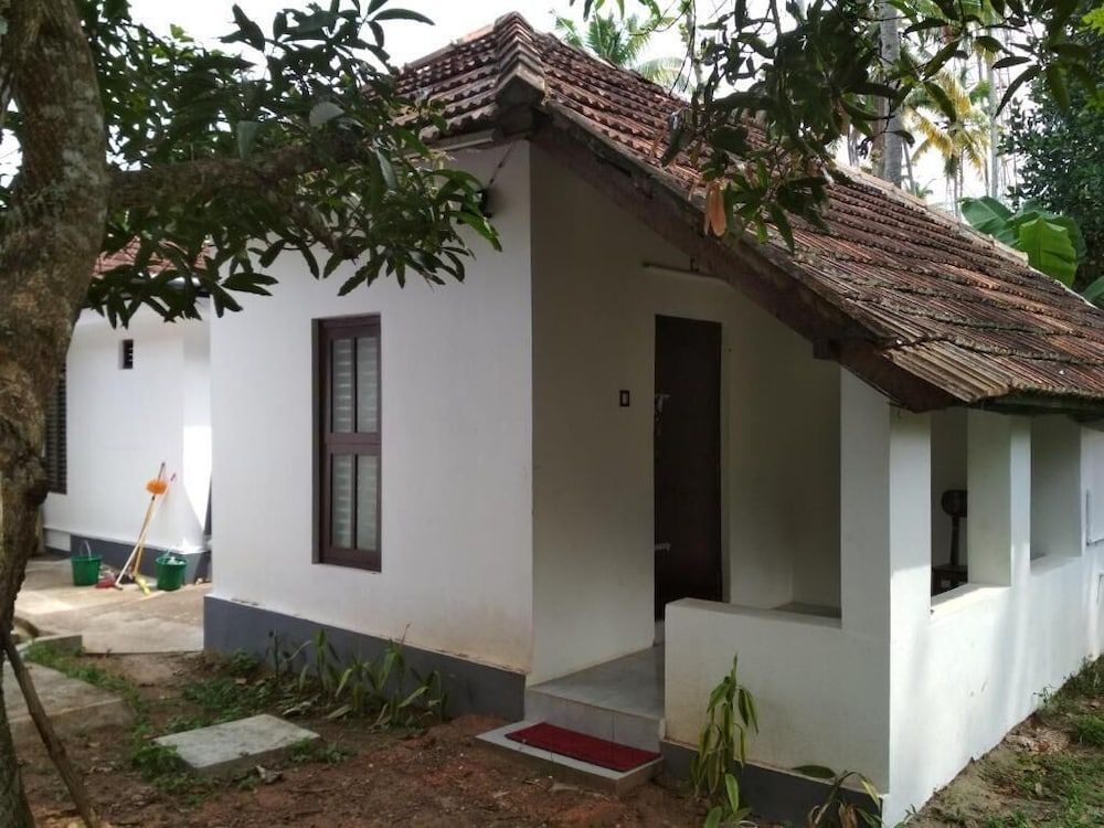 undefined Piggy Hostel Varkala 5