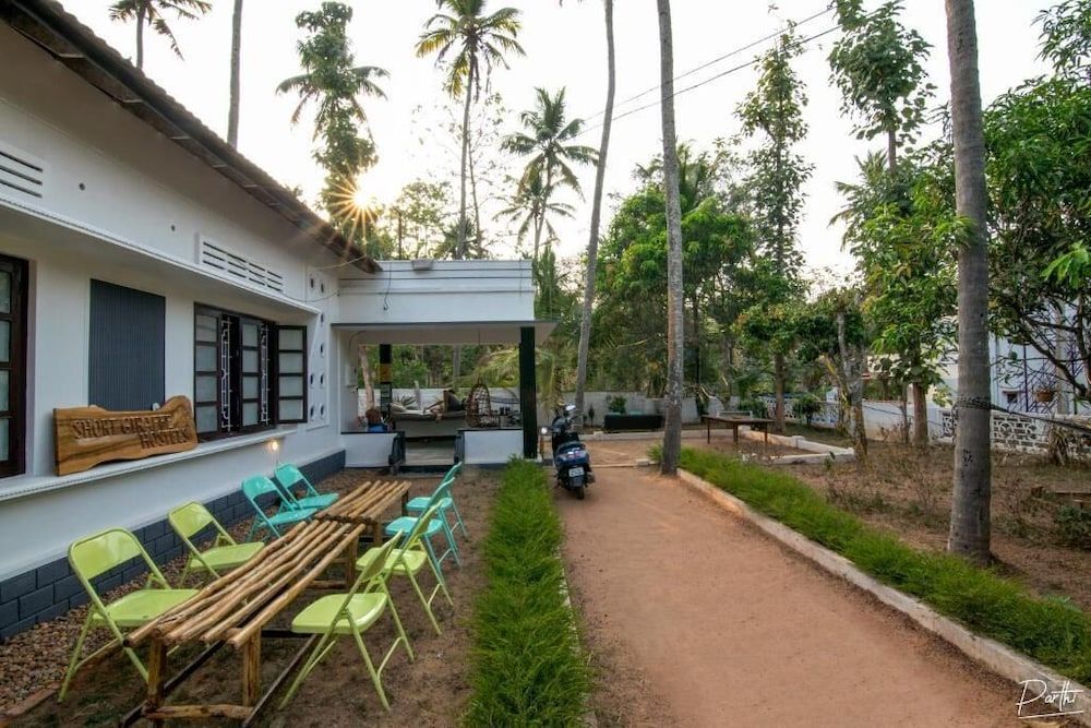 undefined Piggy Hostel Varkala 7