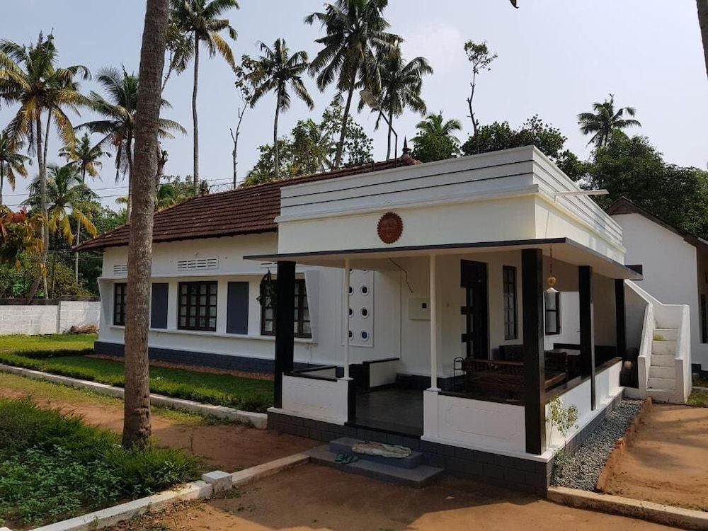 undefined Piggy Hostel Varkala 2