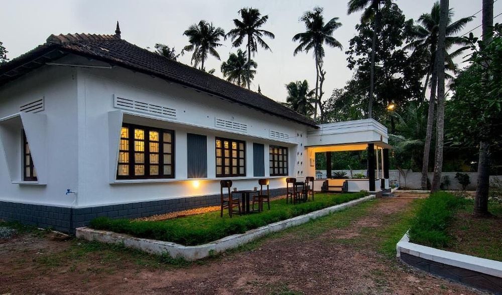 undefined Piggy Hostel Varkala
