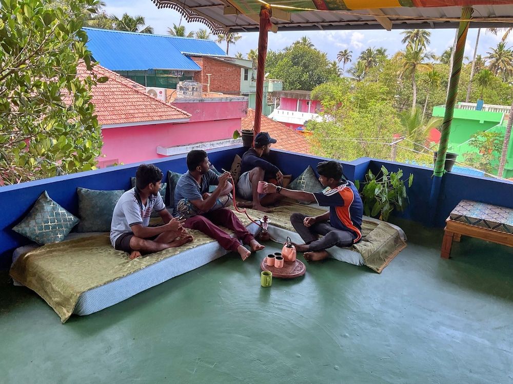 undefined Gypsy Walker 10