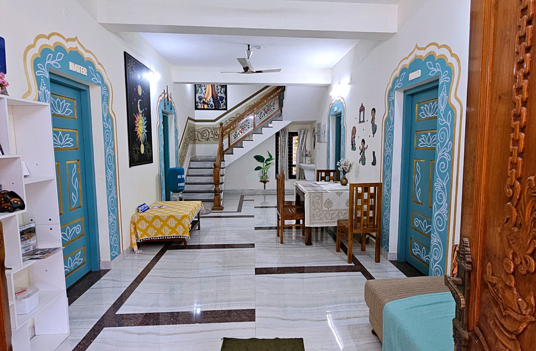 undefined Gypsy Walker 2