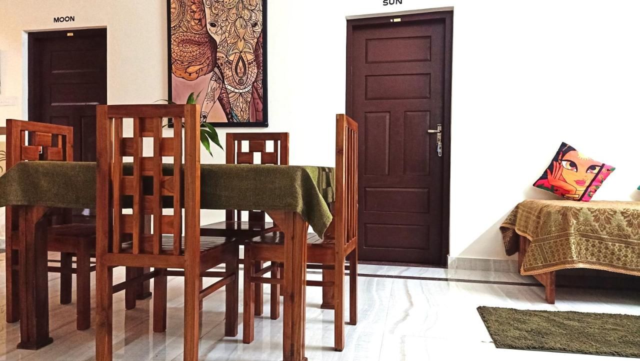 undefined Gypsy Walker 4