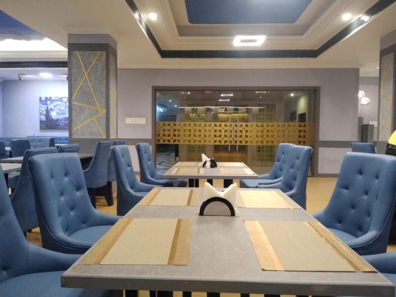 undefined Zip By Spree Hotels Surabi International Vellore 9