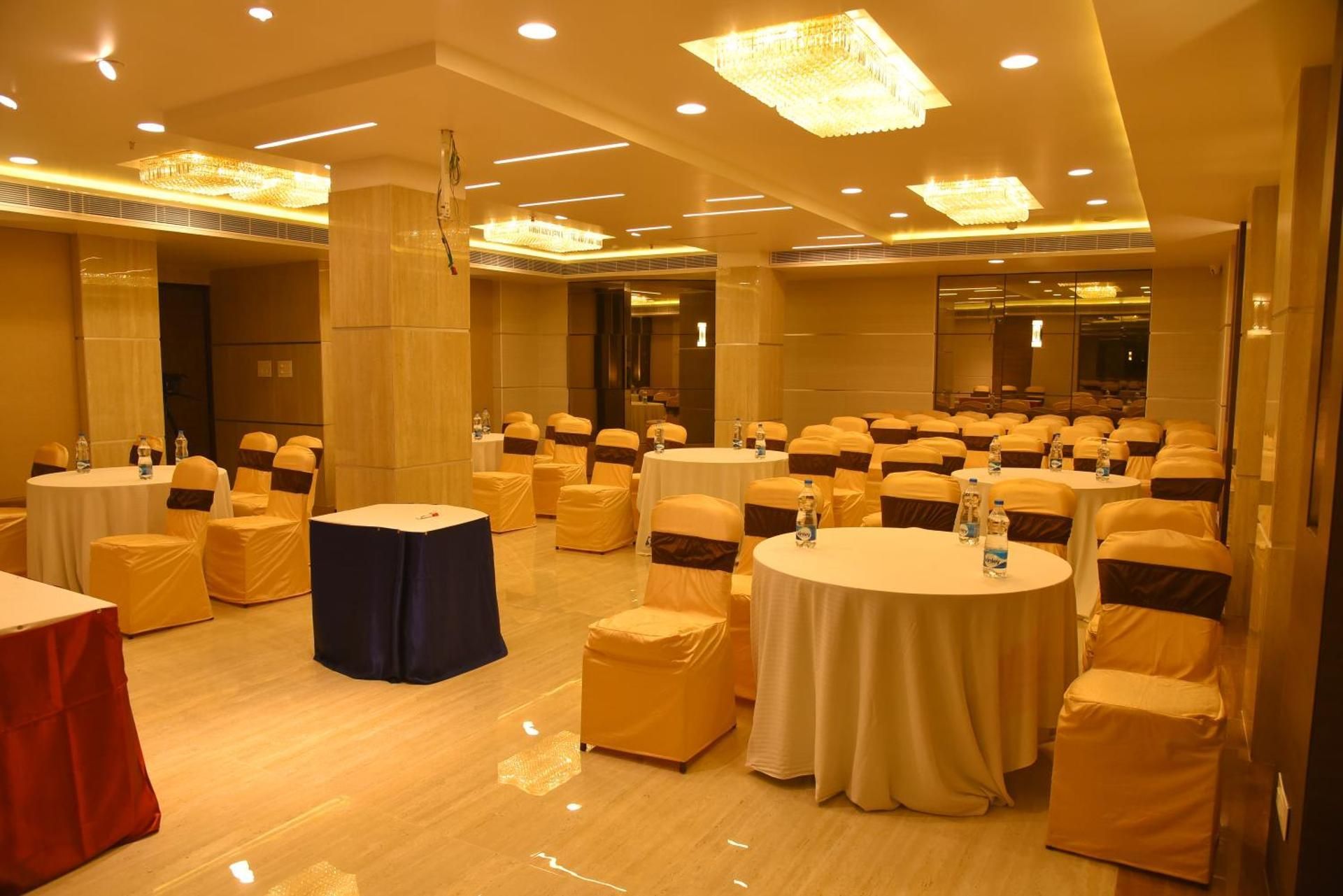 undefined Zip By Spree Hotels Surabi International Vellore 7