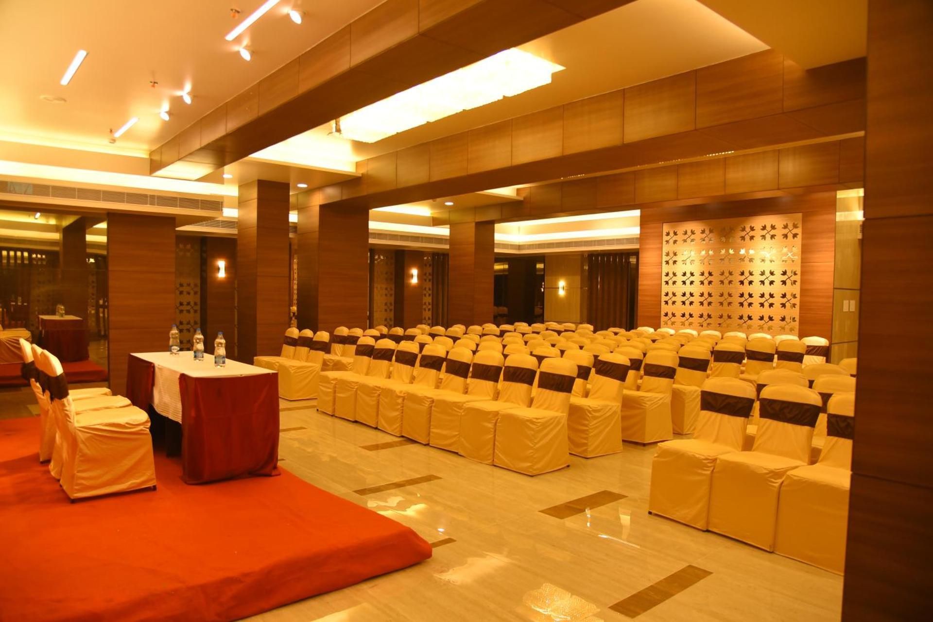 undefined Zip By Spree Hotels Surabi International Vellore 6