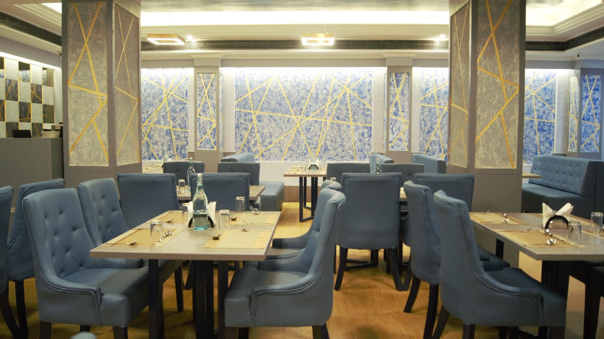 undefined Zip By Spree Hotels Surabi International Vellore 10