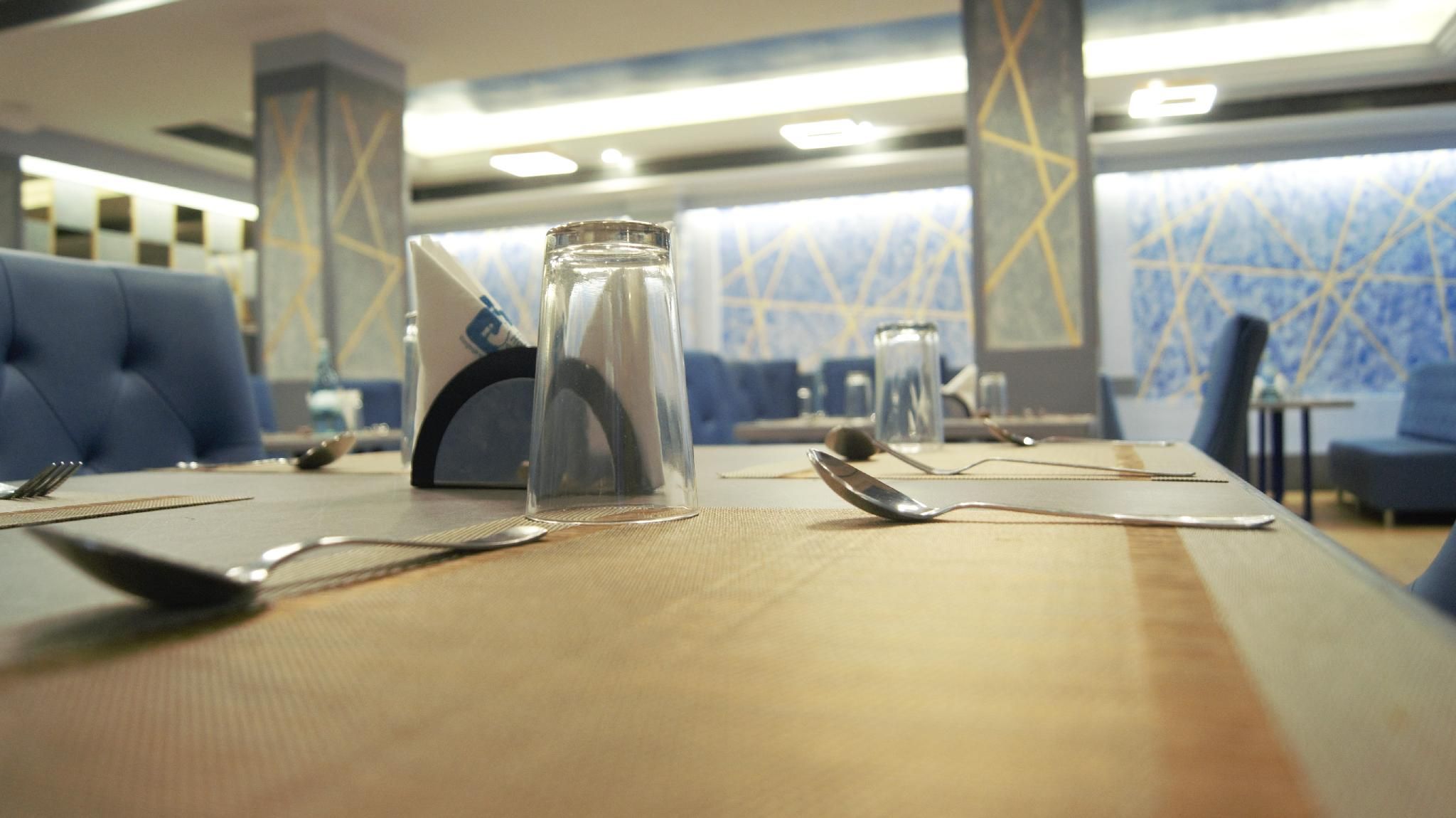 undefined Zip By Spree Hotels Surabi International Vellore 8