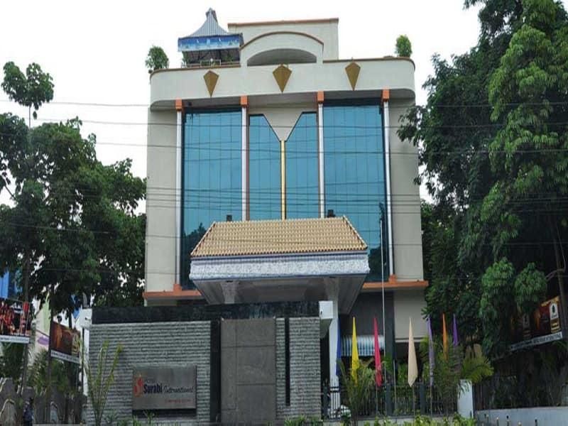 undefined Zip By Spree Hotels Surabi International Vellore 3