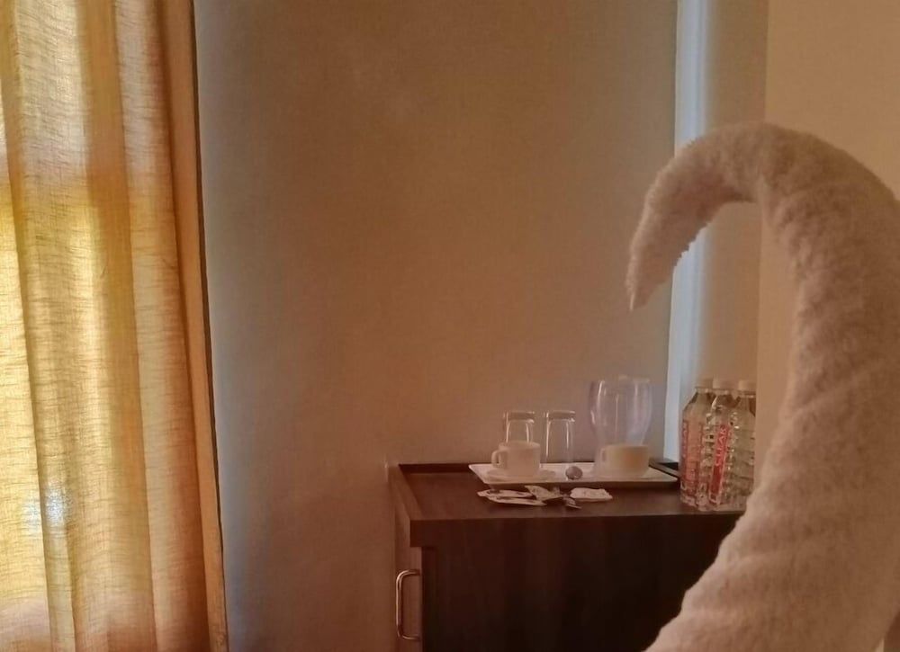 Hotel Essence Exclusive Twin Bed