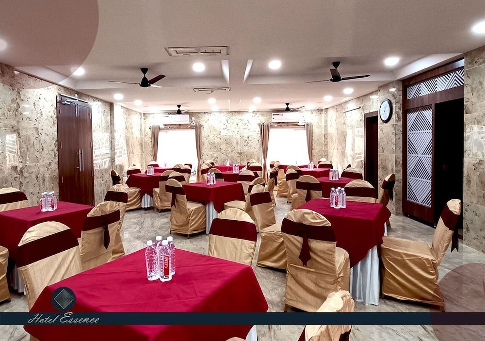 undefined Hotel Essence 5