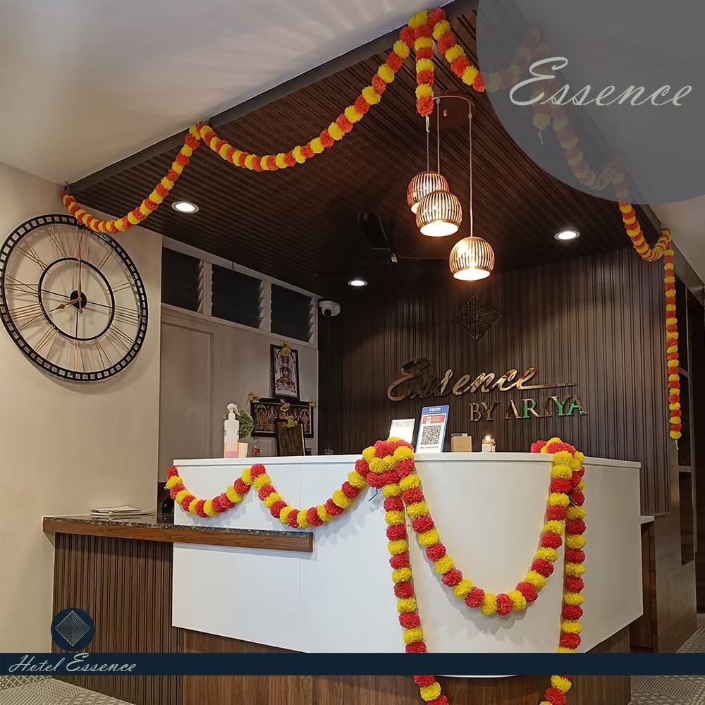 undefined Hotel Essence 3
