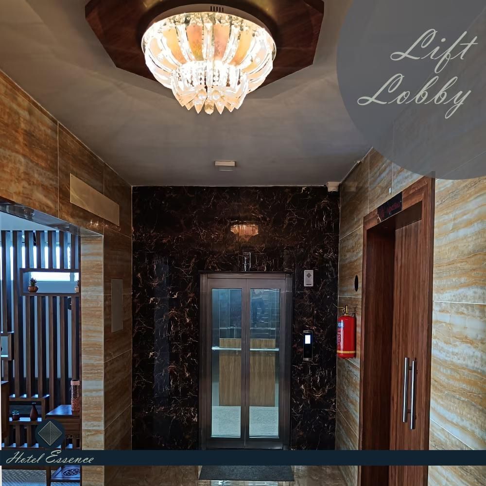 undefined Hotel Essence 8