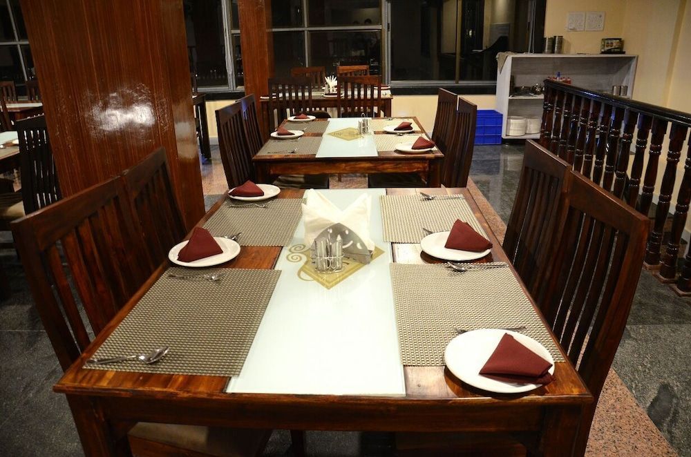 undefined Hotel Welcome Somnath 9