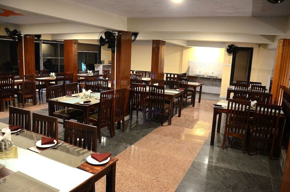 undefined Hotel Welcome Somnath 10