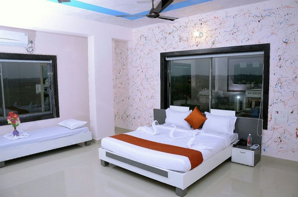undefined Hotel Welcome Somnath