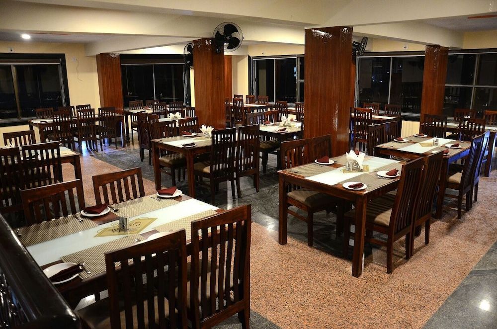 undefined Hotel Welcome Somnath 7