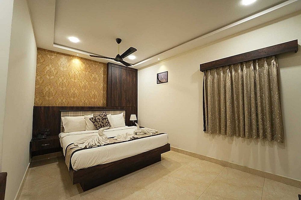 undefined One Town Prime Hotel 7