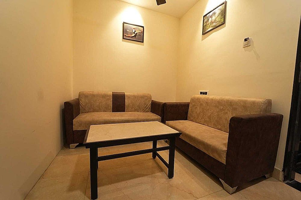 undefined One Town Prime Hotel 6