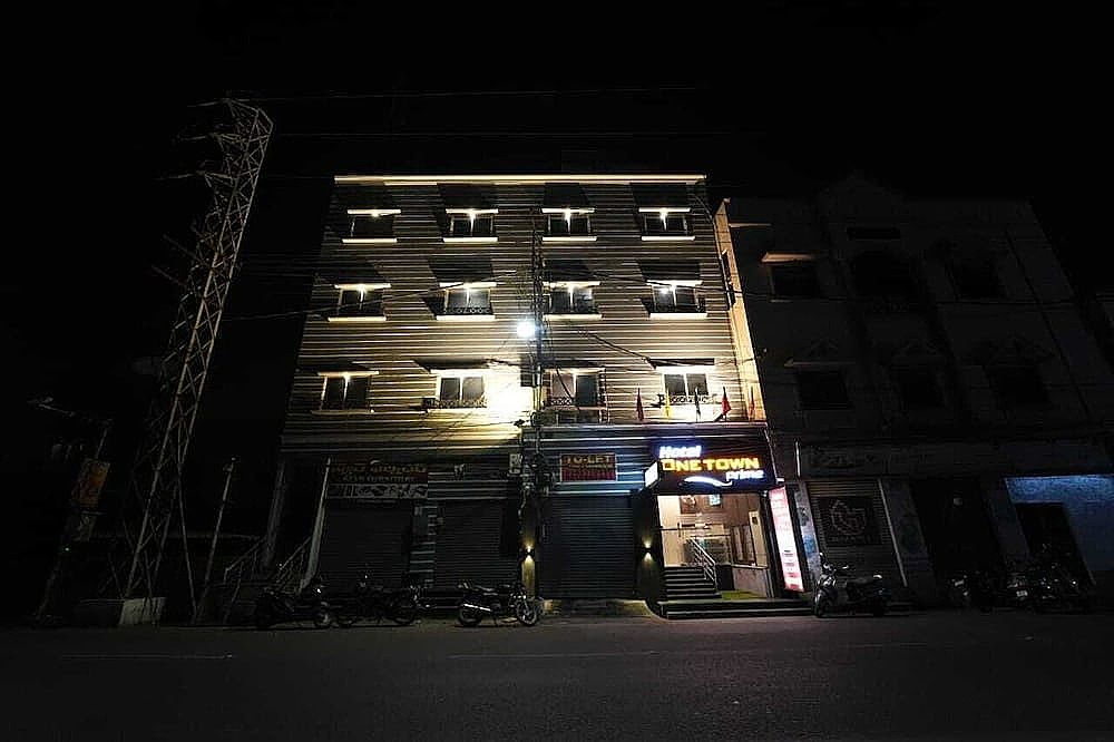 undefined One Town Prime Hotel 2