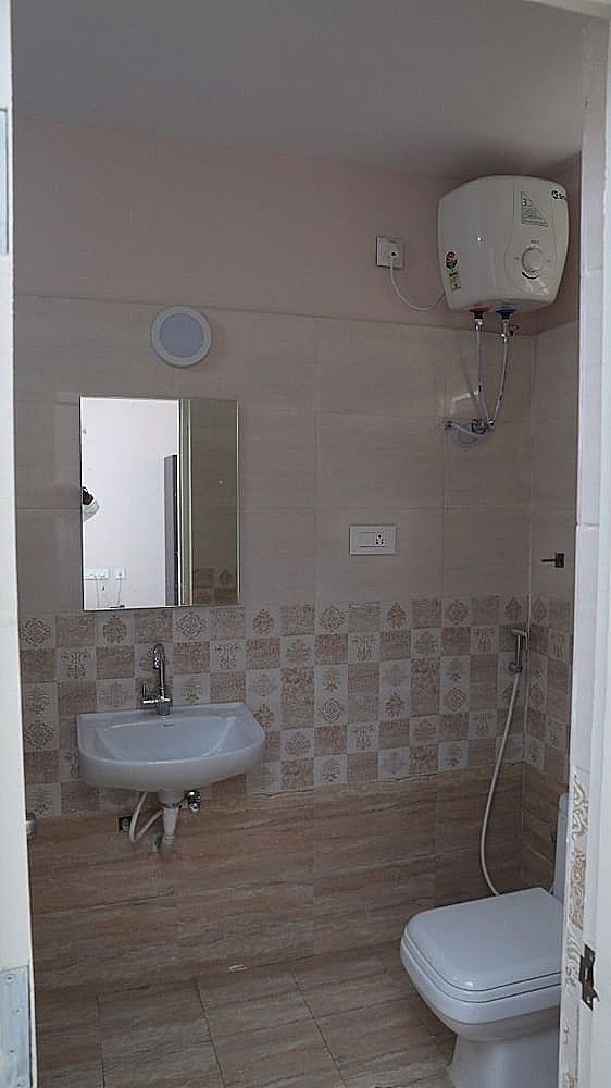 Brundavan Suites Standard Double Room, 1 King Bed 6