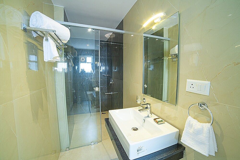 The Beacon Hotel Visakhapatnam Executive Room 2
