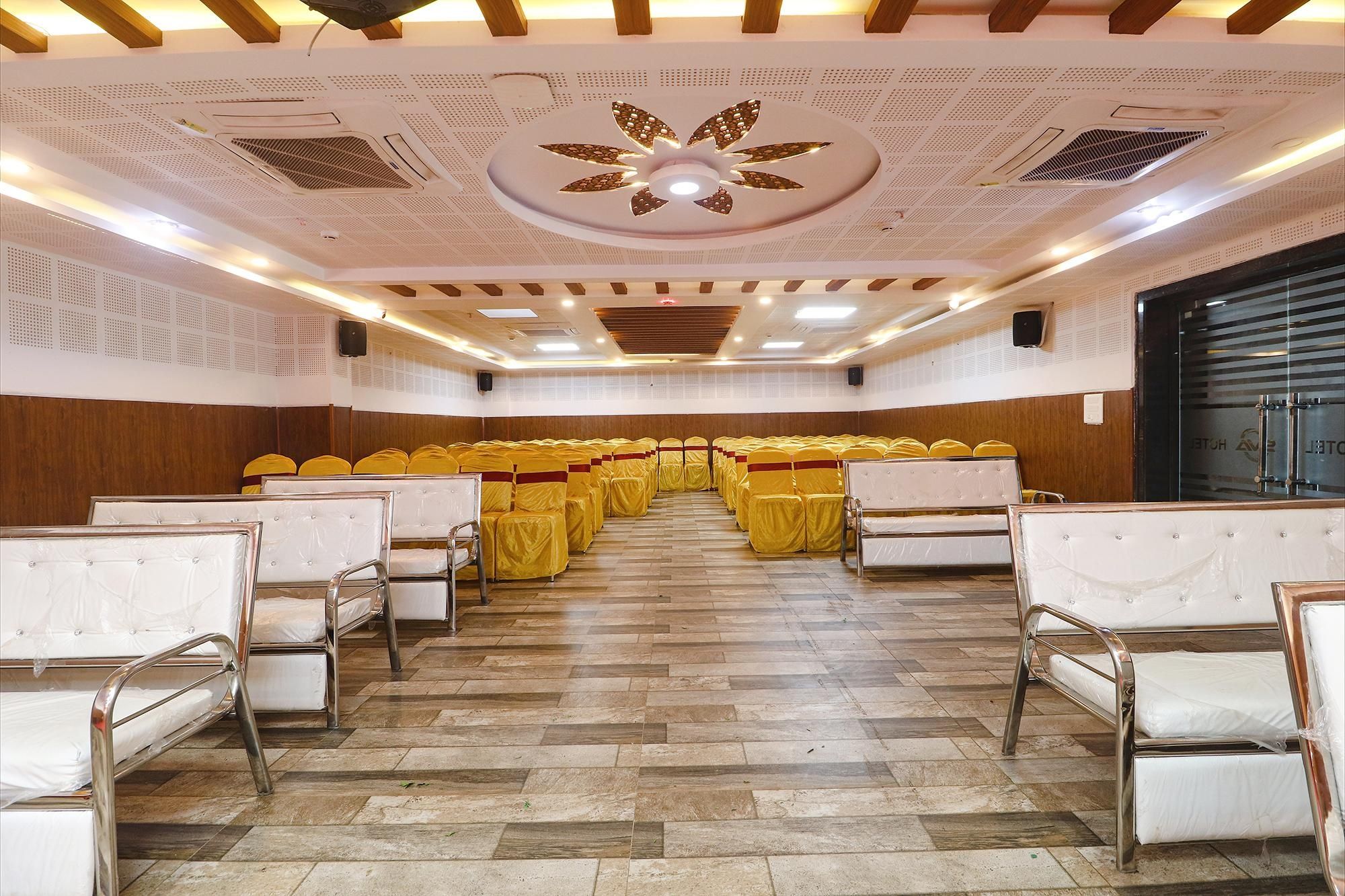 undefined FabHotel SVA 6