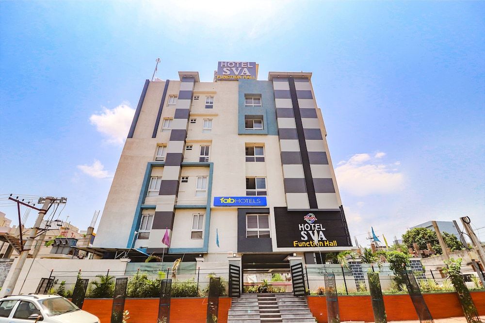 undefined FabHotel SVA 2