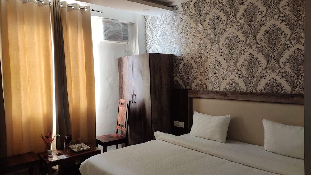 undefined NRI GROUP OF HOTELS AND RESORTS 8