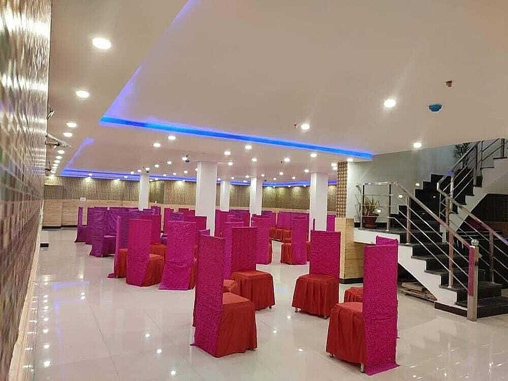 undefined NRI GROUP OF HOTELS AND RESORTS 3