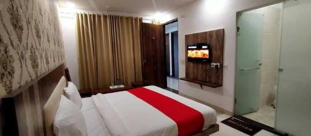 undefined NRI GROUP OF HOTELS AND RESORTS 9