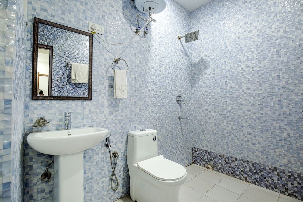 undefined FabHotel Stevia 9