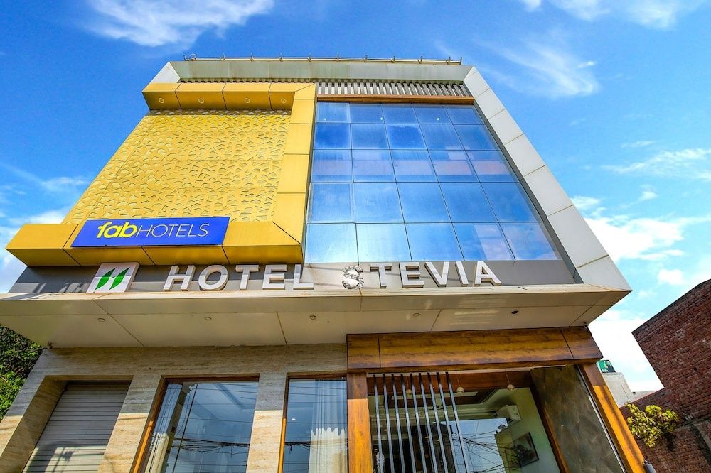 undefined FabHotel Stevia 5