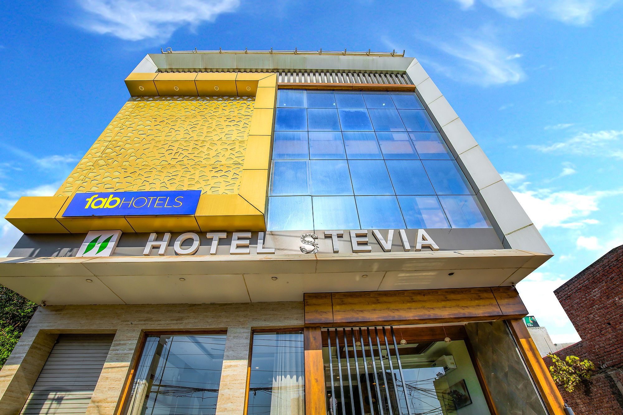 undefined FabHotel Stevia 4