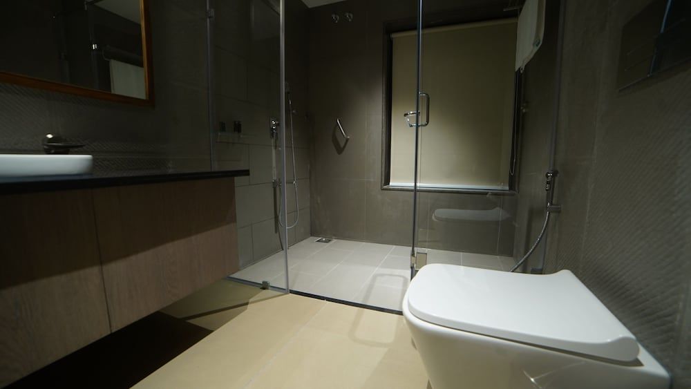 Bodhi A Boutique Hotel Deluxe Room 6