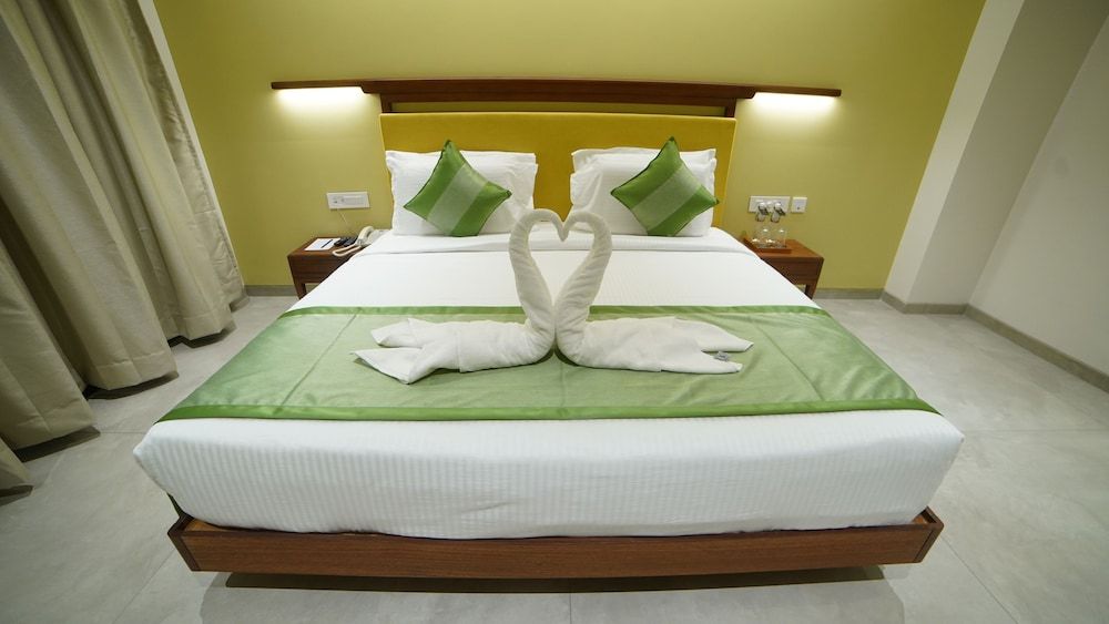 Bodhi A Boutique Hotel Deluxe Room 3