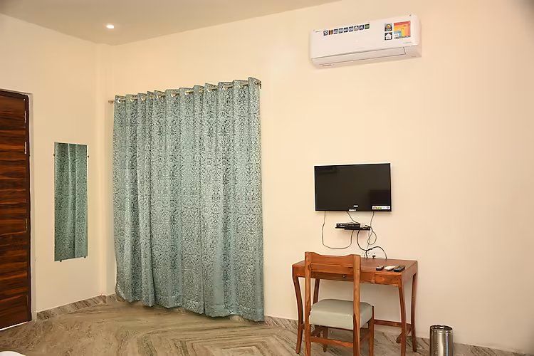 The Sky Imperial Pavoreal Jungle Resort Imperial Hill View Rooms 25