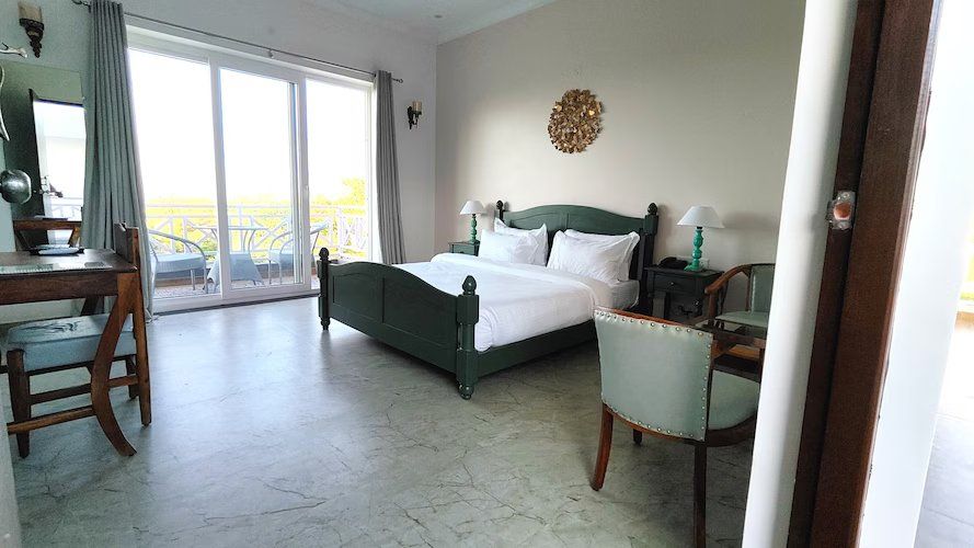 The Sky Imperial Pavoreal Jungle Resort Imperial Hill View Rooms 6