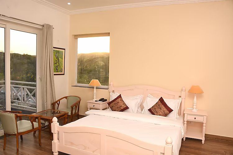 The Sky Imperial Pavoreal Jungle Resort Imperial Hill View Rooms 5