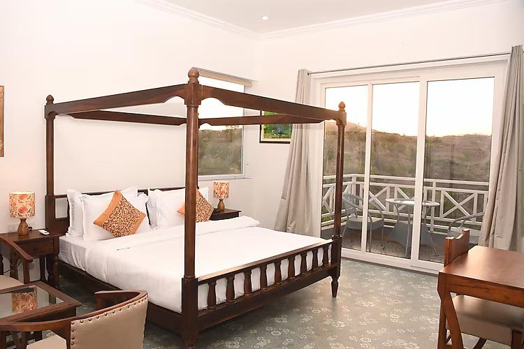 The Sky Imperial Pavoreal Jungle Resort Imperial Hill View Rooms 14